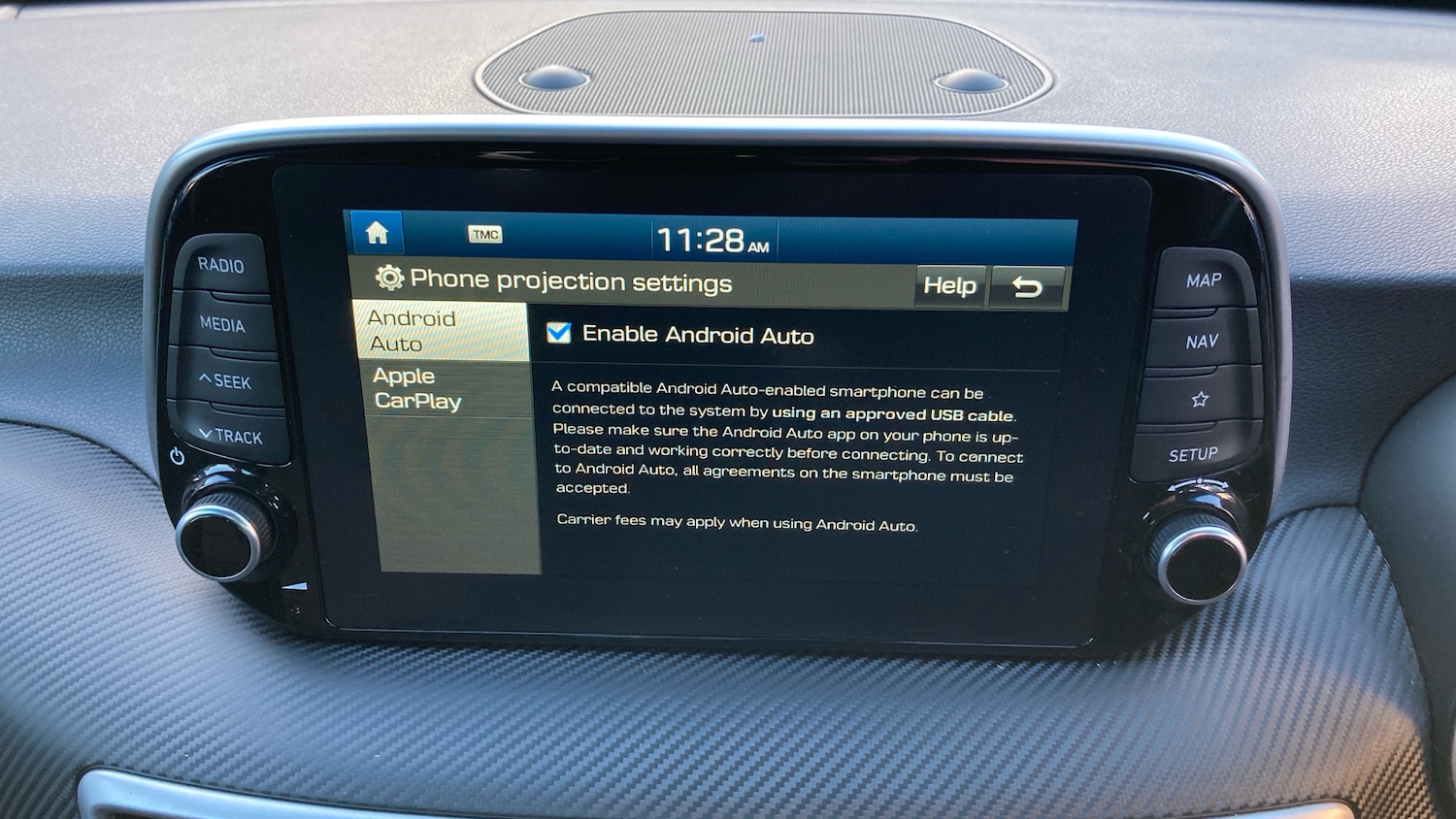 Used Hyundai TUCSON 2020 for sale - 76859692: Photo 36