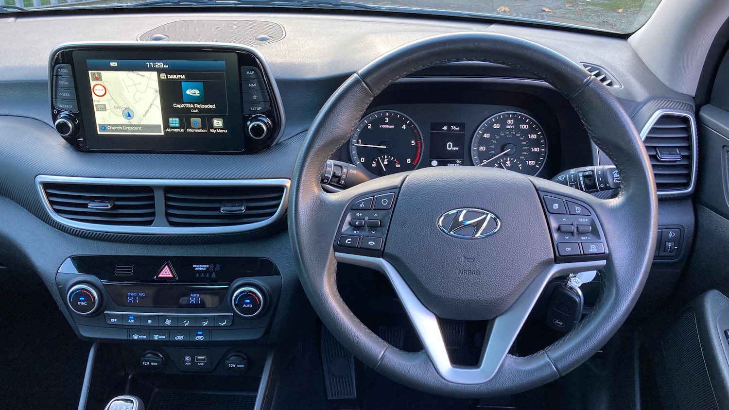 Used Hyundai TUCSON 2020 for sale - 76859692: Photo 38