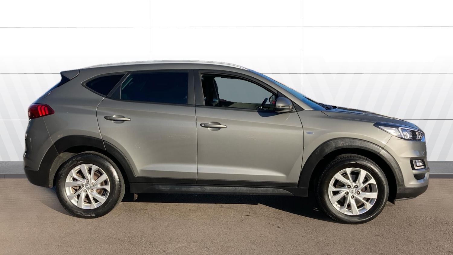 Used Hyundai TUCSON 2020 for sale - 76859692: Photo 5
