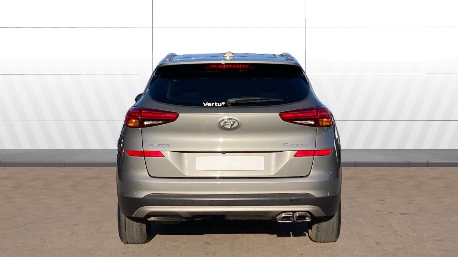 Used Hyundai TUCSON 2020 for sale - 76859692: Photo 6