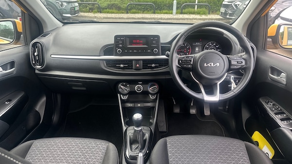 Used Kia Picanto 2023 for sale - 75584083: Photo 10