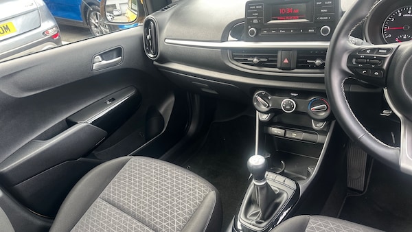 Used Kia Picanto 2023 for sale - 75584083: Photo 14