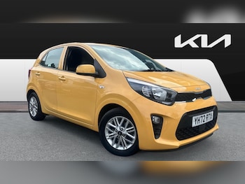 Used Kia Picanto 2023 for sale - 75584083: Photo