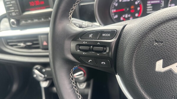 Used Kia Picanto 2023 for sale - 75584083: Photo 23