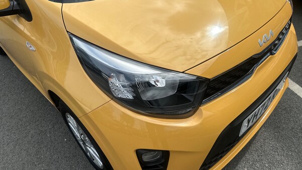 Used Kia Picanto 2023 for sale - 75584083: Photo 24