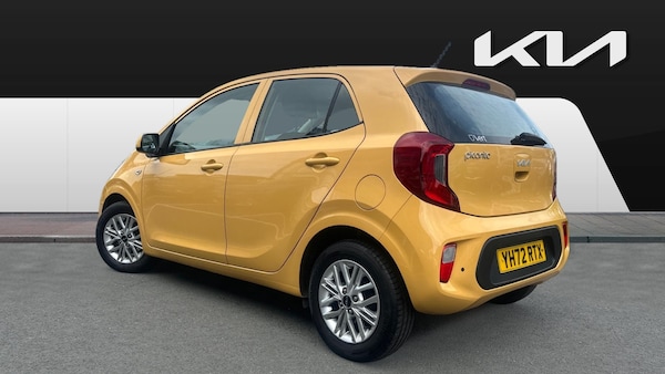 Used Kia Picanto 2023 for sale - 75584083: Photo 2