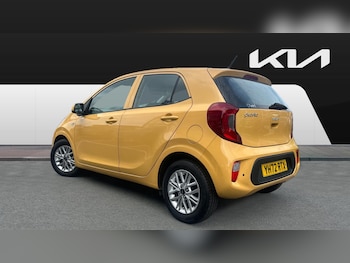 Used Kia Picanto 2023 for sale - 75584083: Photo