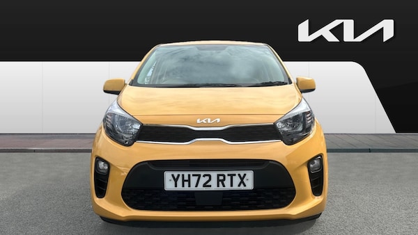 Used Kia Picanto 2023 for sale - 75584083: Photo 3