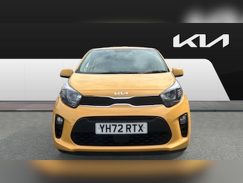Used Kia Picanto 2023 for sale - 75584083: Photo