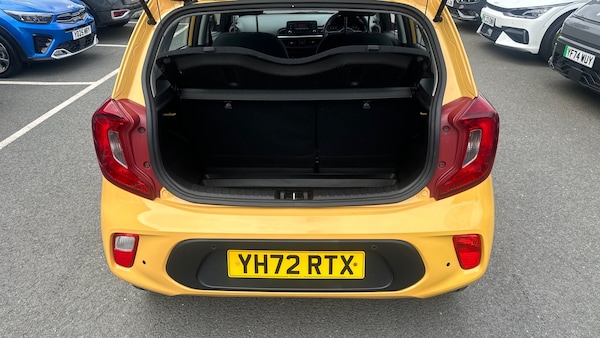 Used Kia Picanto 2023 for sale - 75584083: Photo 4