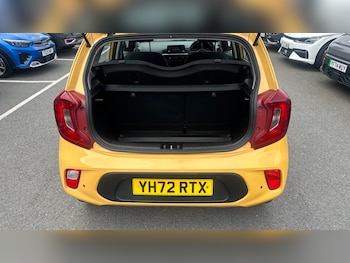 Used Kia Picanto 2023 for sale - 75584083: Photo