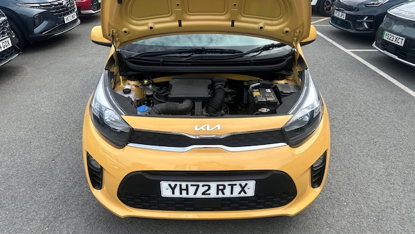 Used Kia Picanto 2023 for sale - 75584083: Photo 8