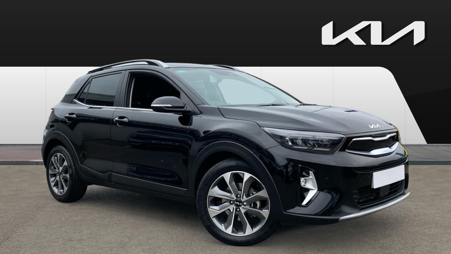 Used Kia Stonic 2023 for sale - 77742485: Photo 1