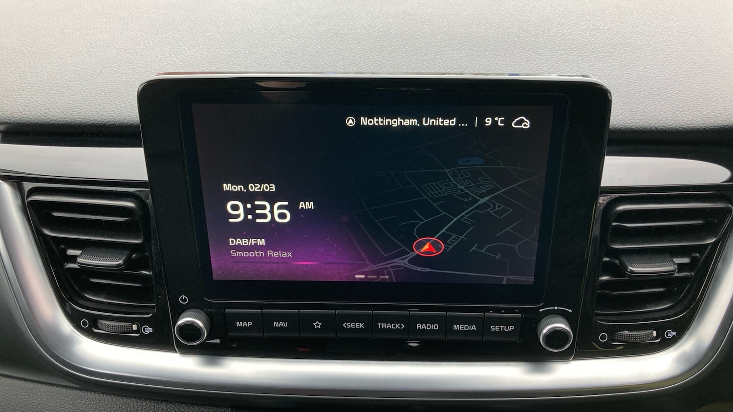 Used Kia Stonic 2023 for sale - 77742485: Photo 12