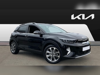 Used Kia Stonic 2023 for sale - 77742485: Photo