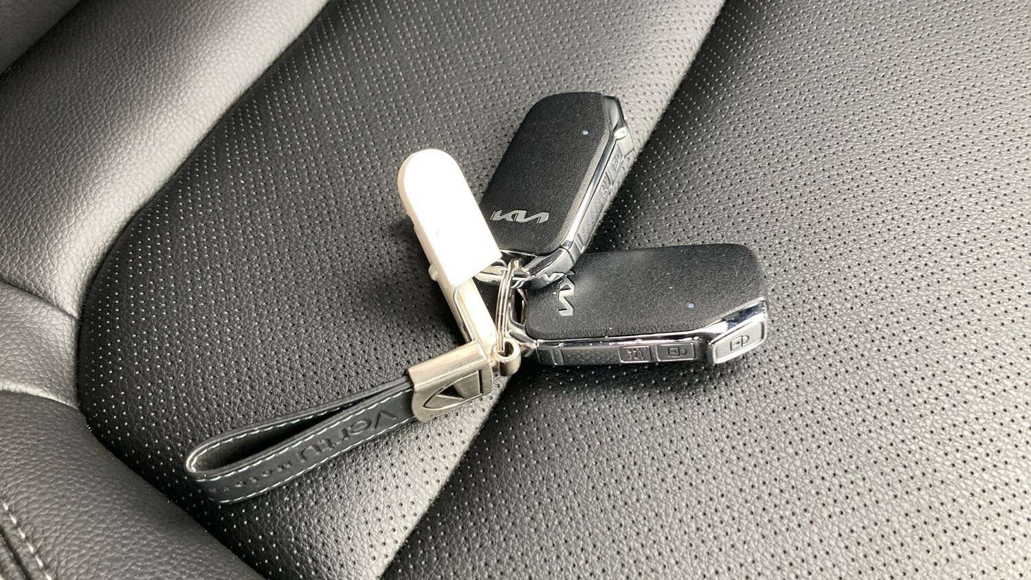 Used Kia Stonic 2023 for sale - 77742485: Photo 20