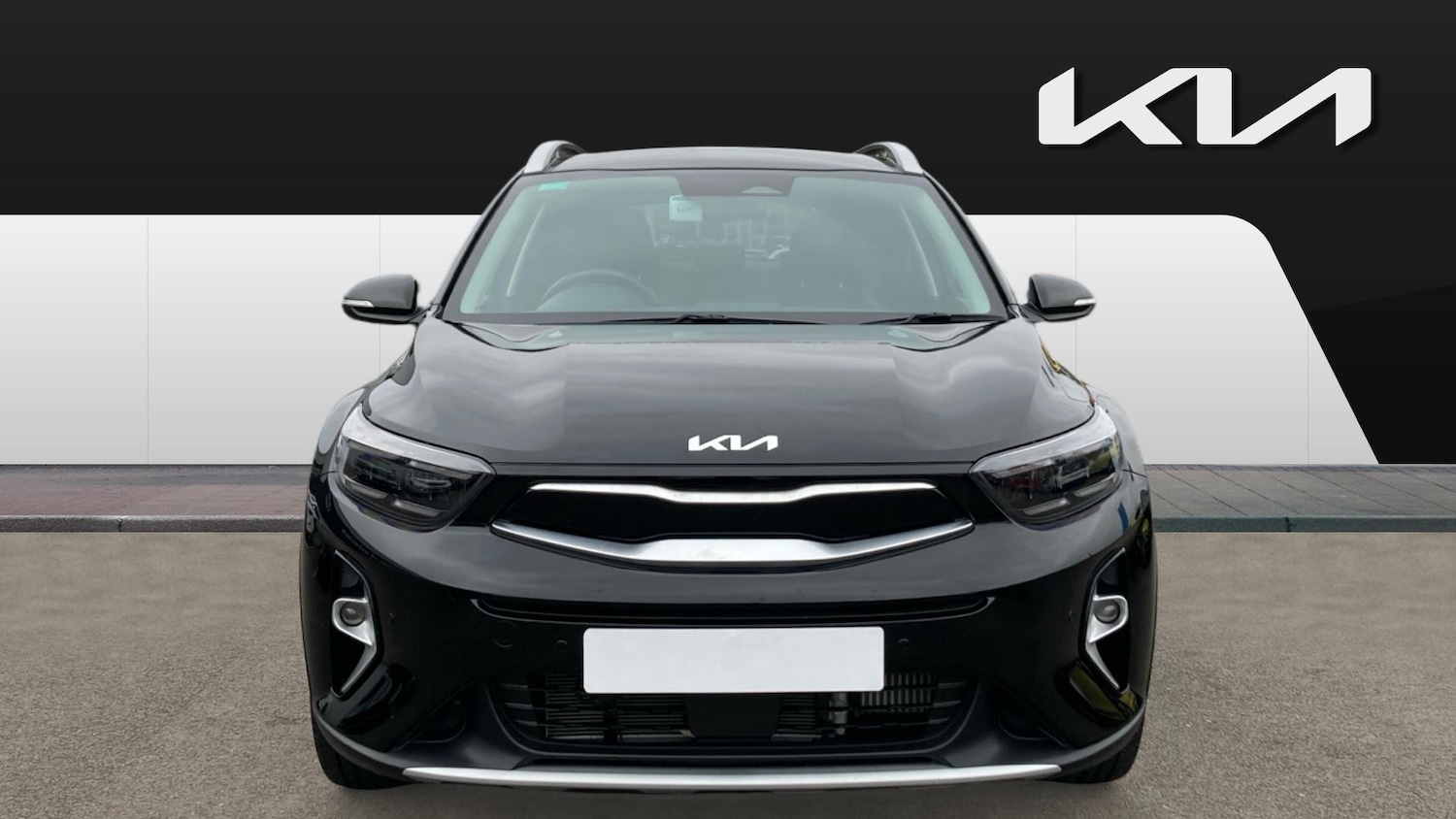 Used Kia Stonic 2023 for sale - 77742485: Photo 3