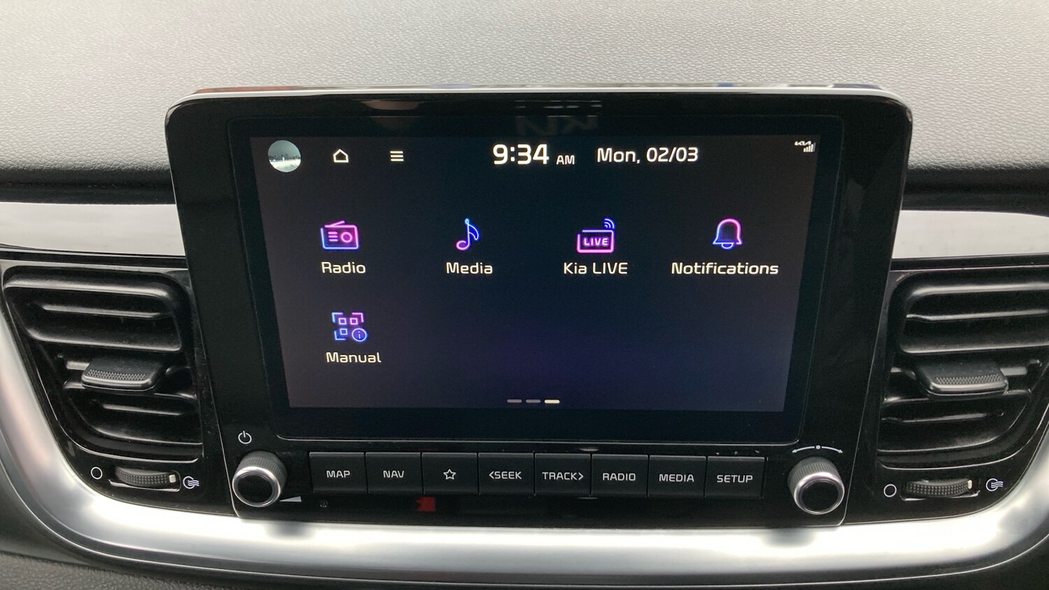 Used Kia Stonic 2023 for sale - 77742485: Photo 30