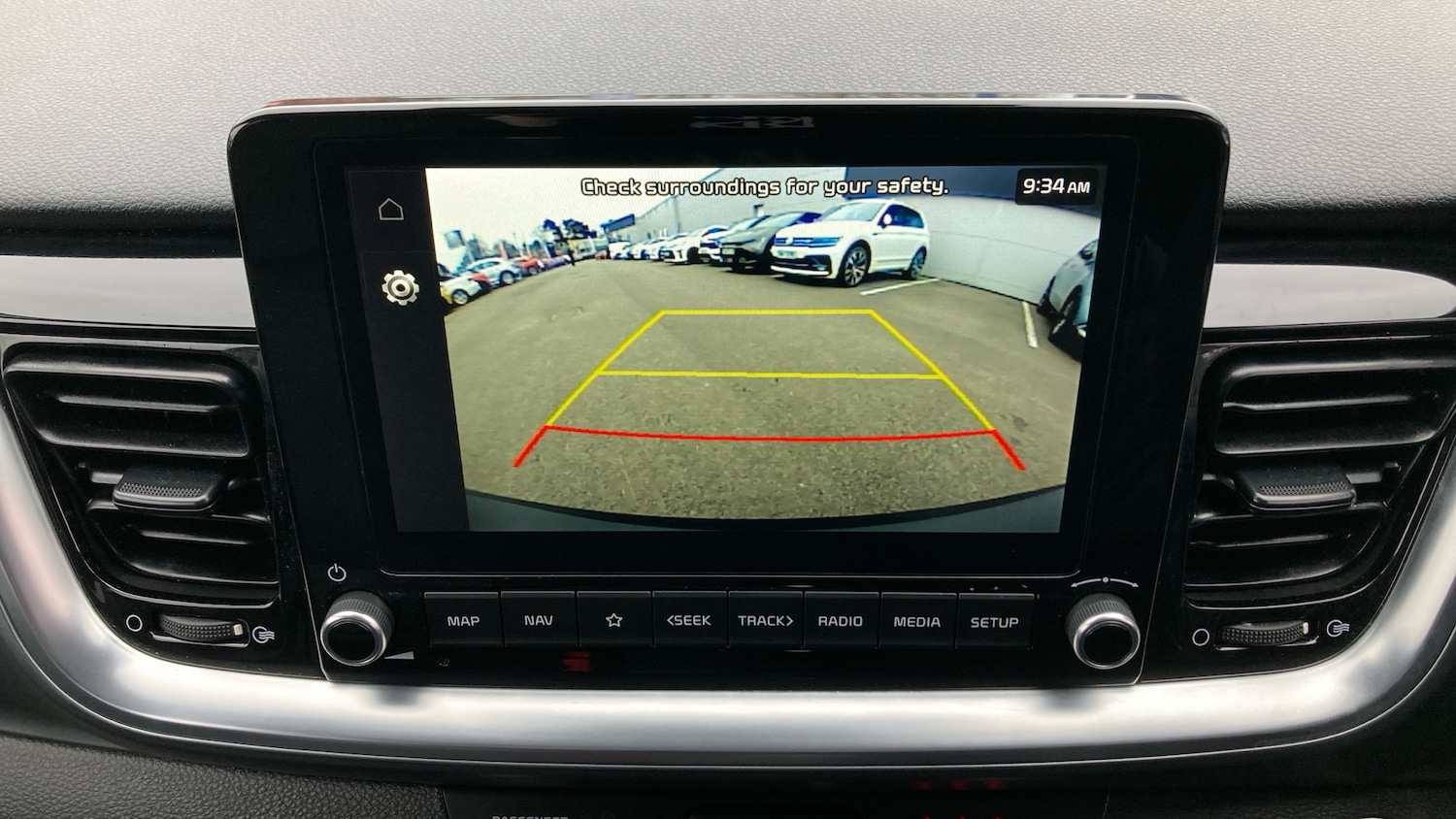 Used Kia Stonic 2023 for sale - 77742485: Photo 33