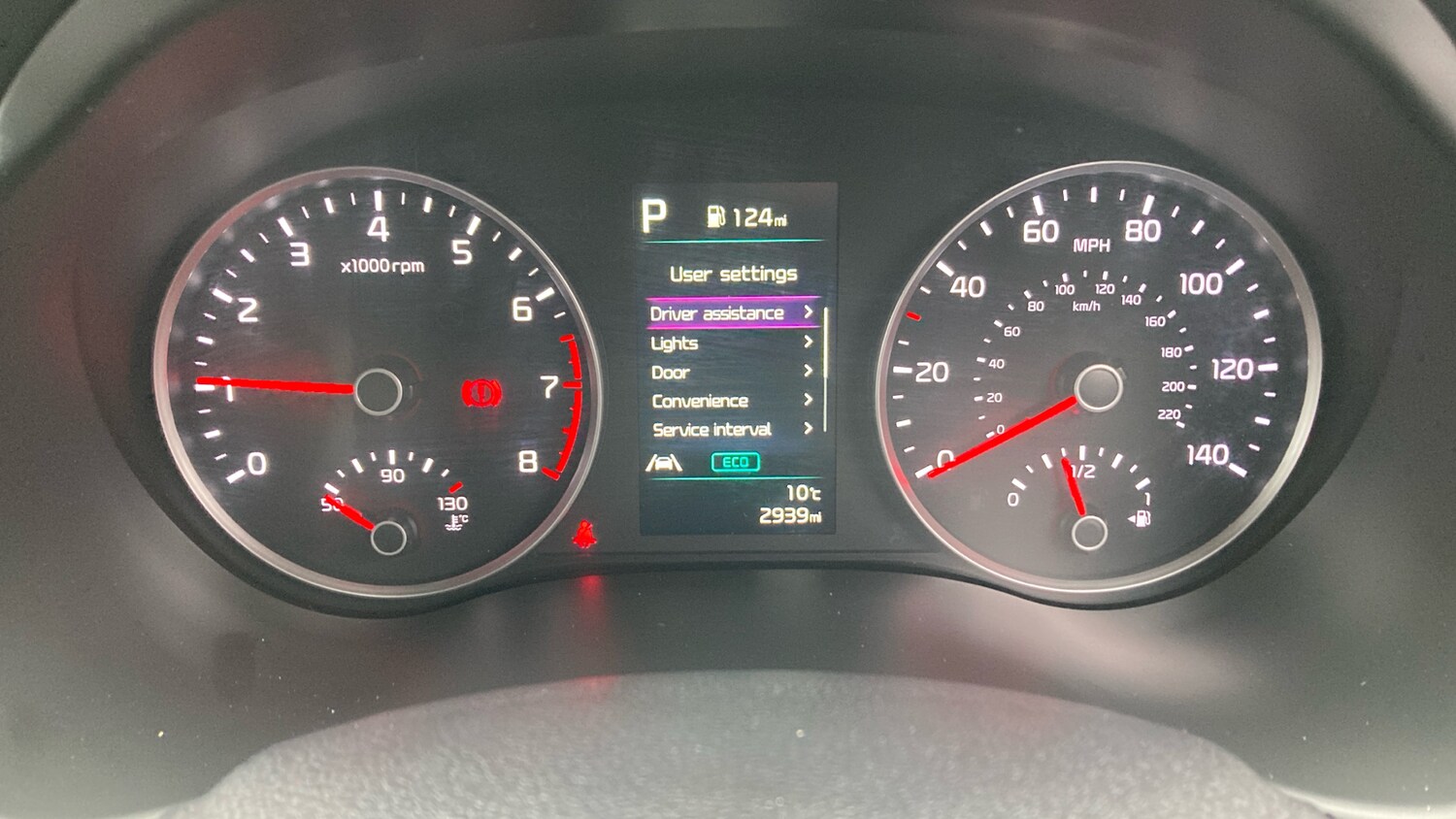 Used Kia Stonic 2023 for sale - 77742485: Photo 40