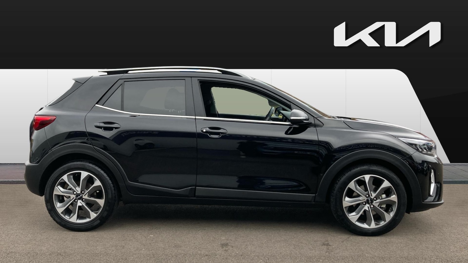 Used Kia Stonic 2023 for sale - 77742485: Photo 5