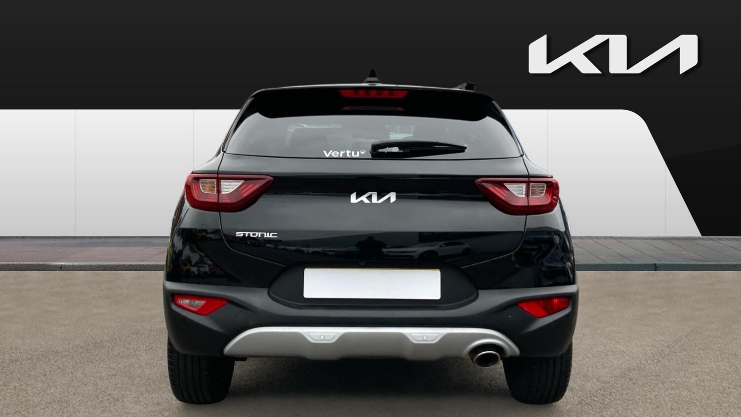 Used Kia Stonic 2023 for sale - 77742485: Photo 6