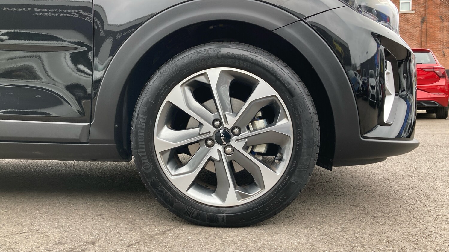 Used Kia Stonic 2023 for sale - 77742485: Photo 7