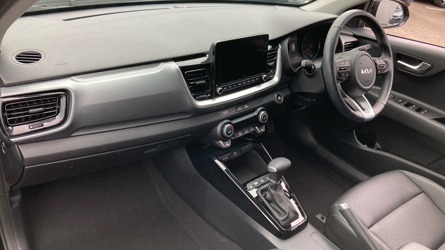 Used Kia Stonic 2023 for sale - 77742485: Photo 9