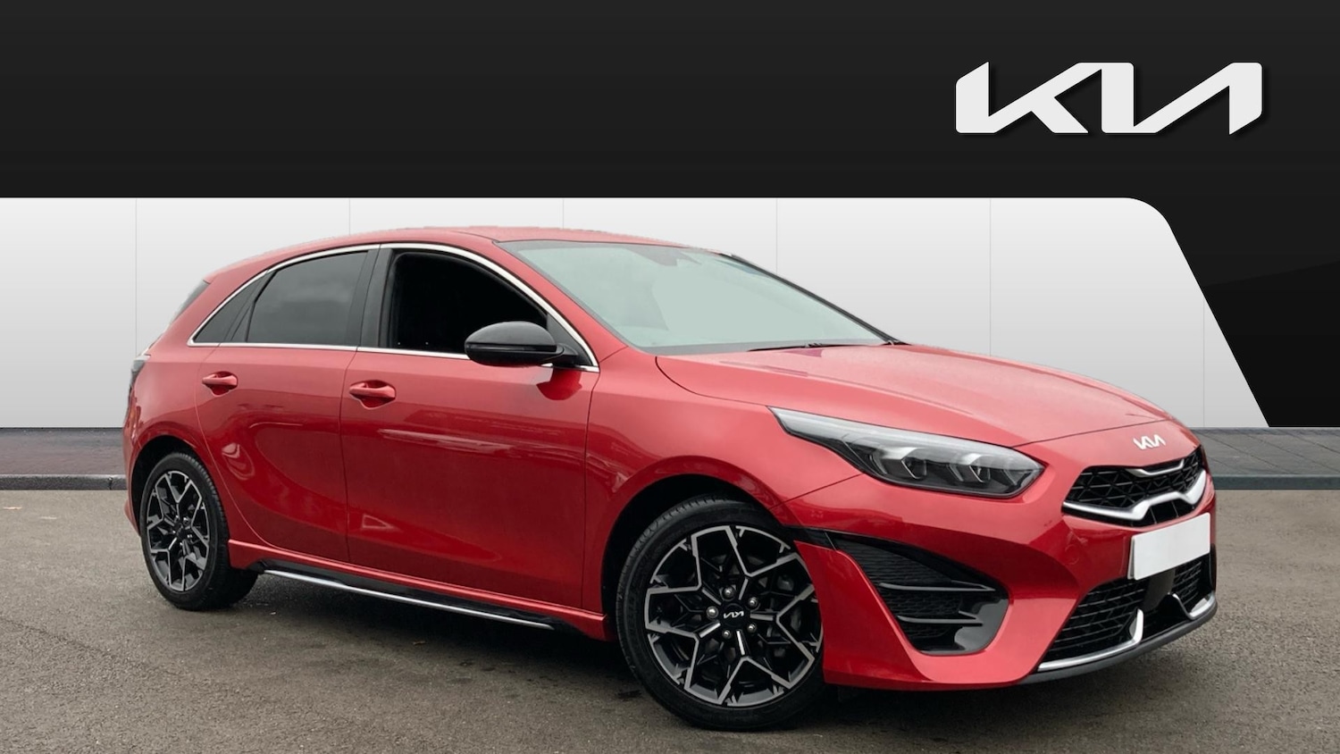 Used Kia Ceed 2025 for sale - 76407334: Photo 1