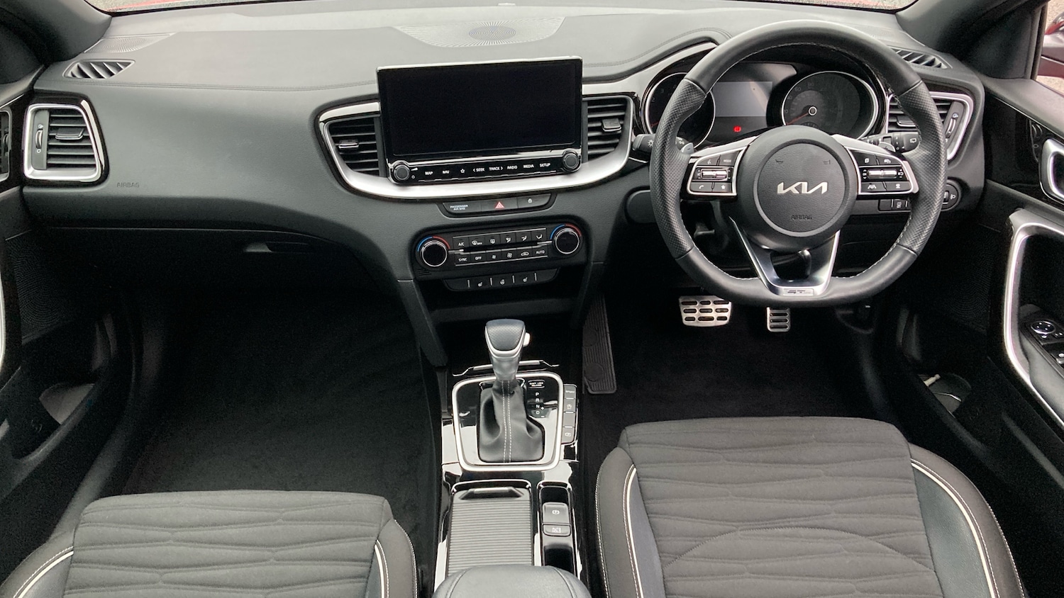 Used Kia Ceed 2025 for sale - 76407334: Photo 10