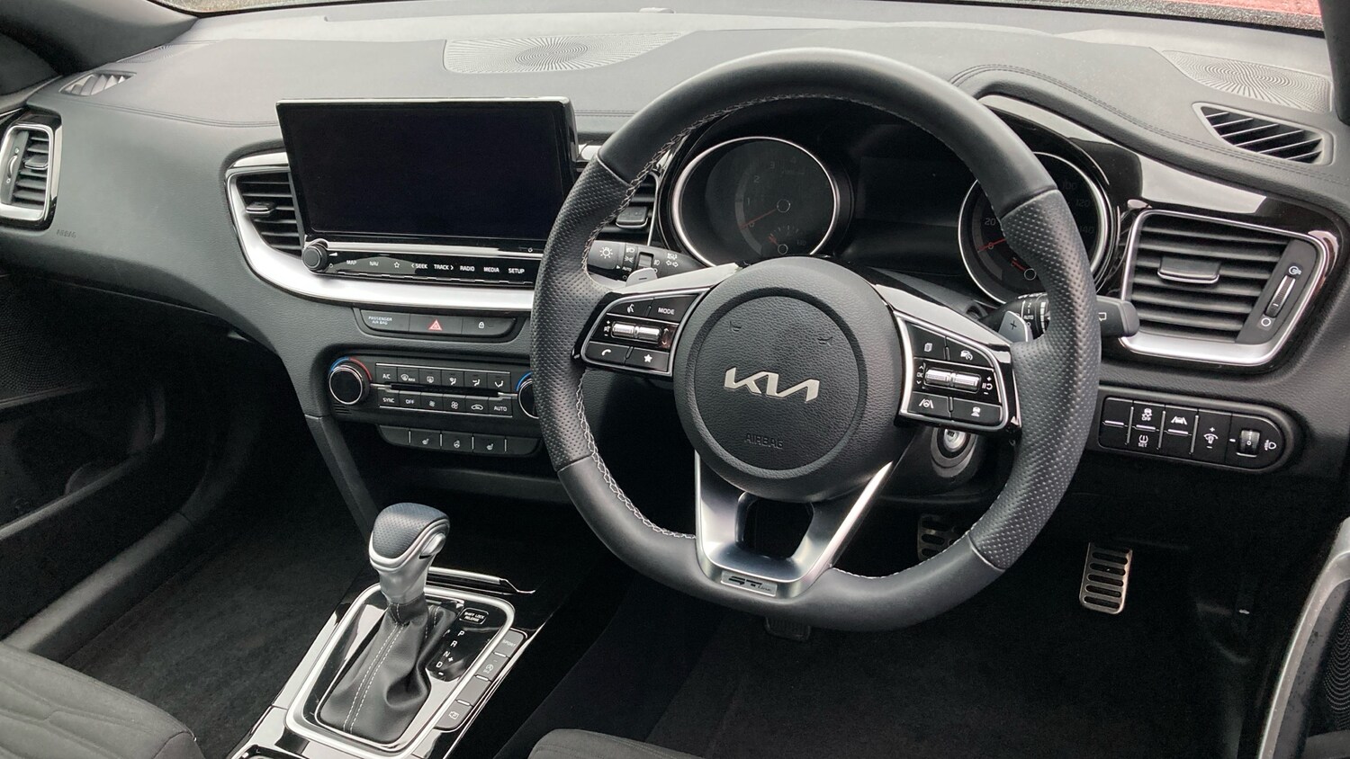 Used Kia Ceed 2025 for sale - 76407334: Photo 11