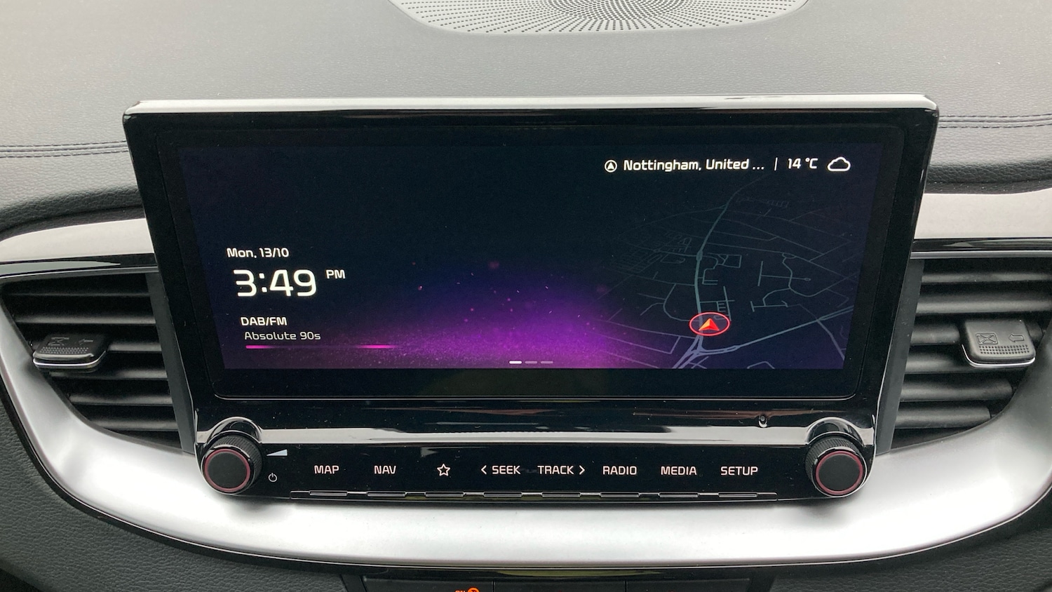 Used Kia Ceed 2025 for sale - 76407334: Photo 12