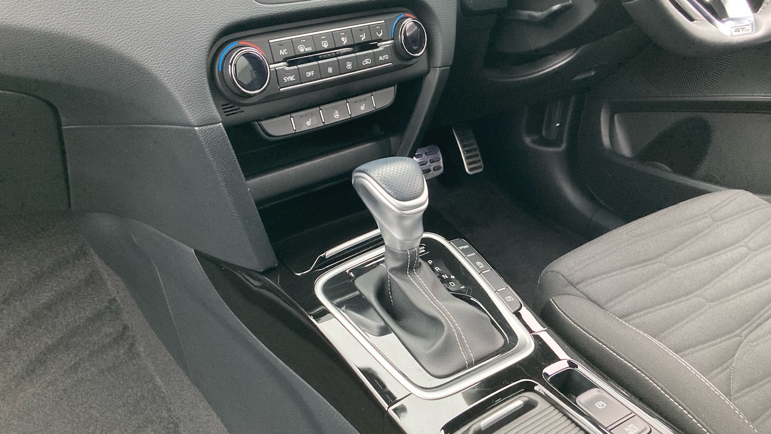 Used Kia Ceed 2025 for sale - 76407334: Photo 13