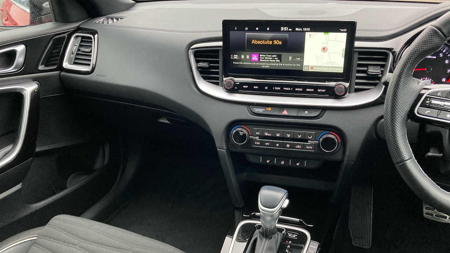 Used Kia Ceed 2025 for sale - 76407334: Photo 14