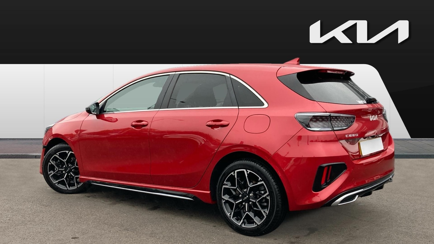 Used Kia Ceed 2025 for sale - 76407334: Photo 2