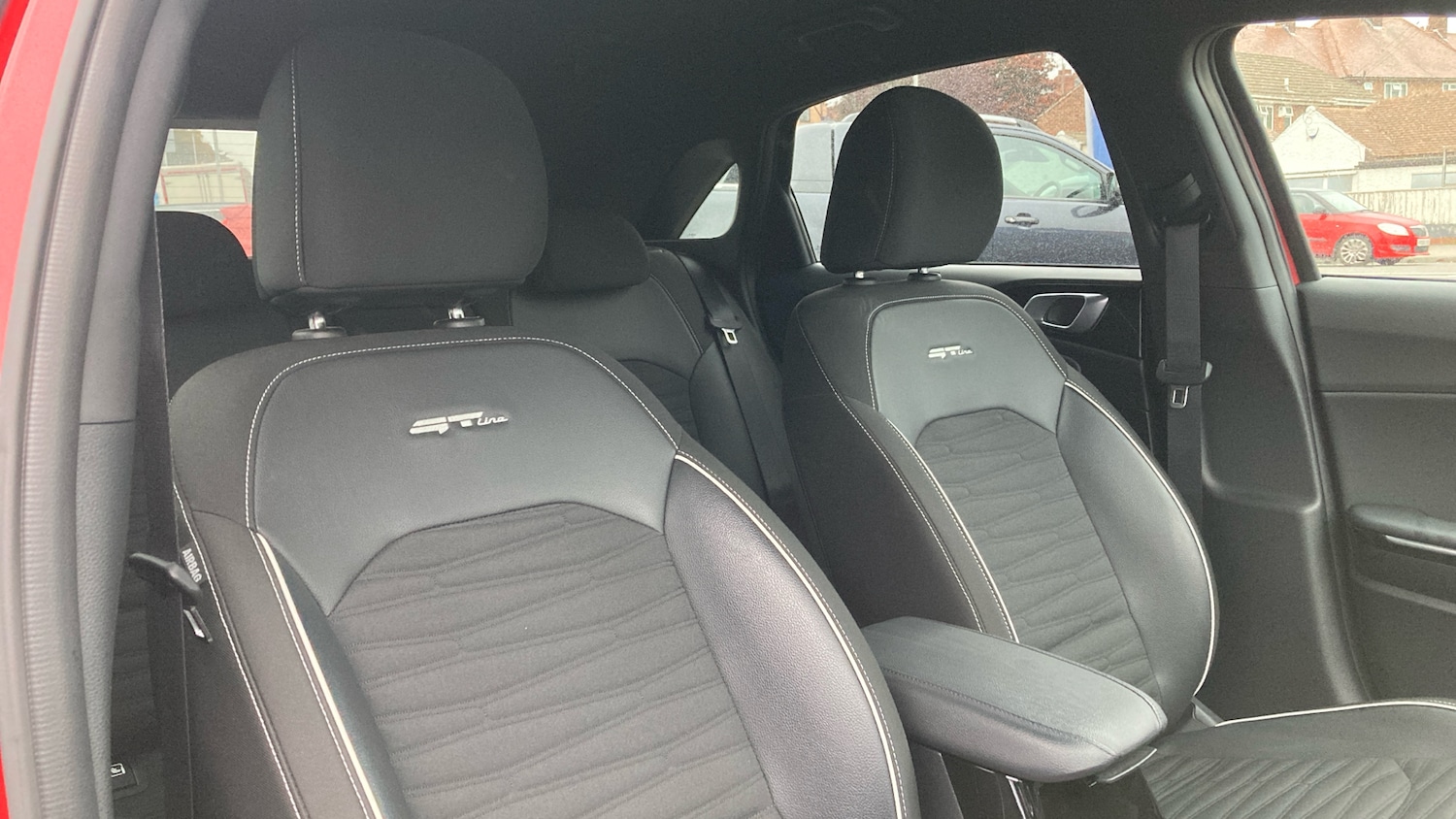 Used Kia Ceed 2025 for sale - 76407334: Photo 21