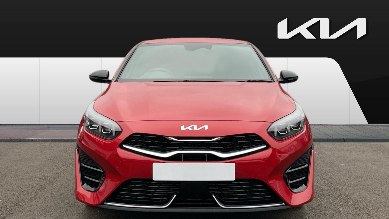 Used Kia Ceed 2025 for sale - 76407334: Photo 3