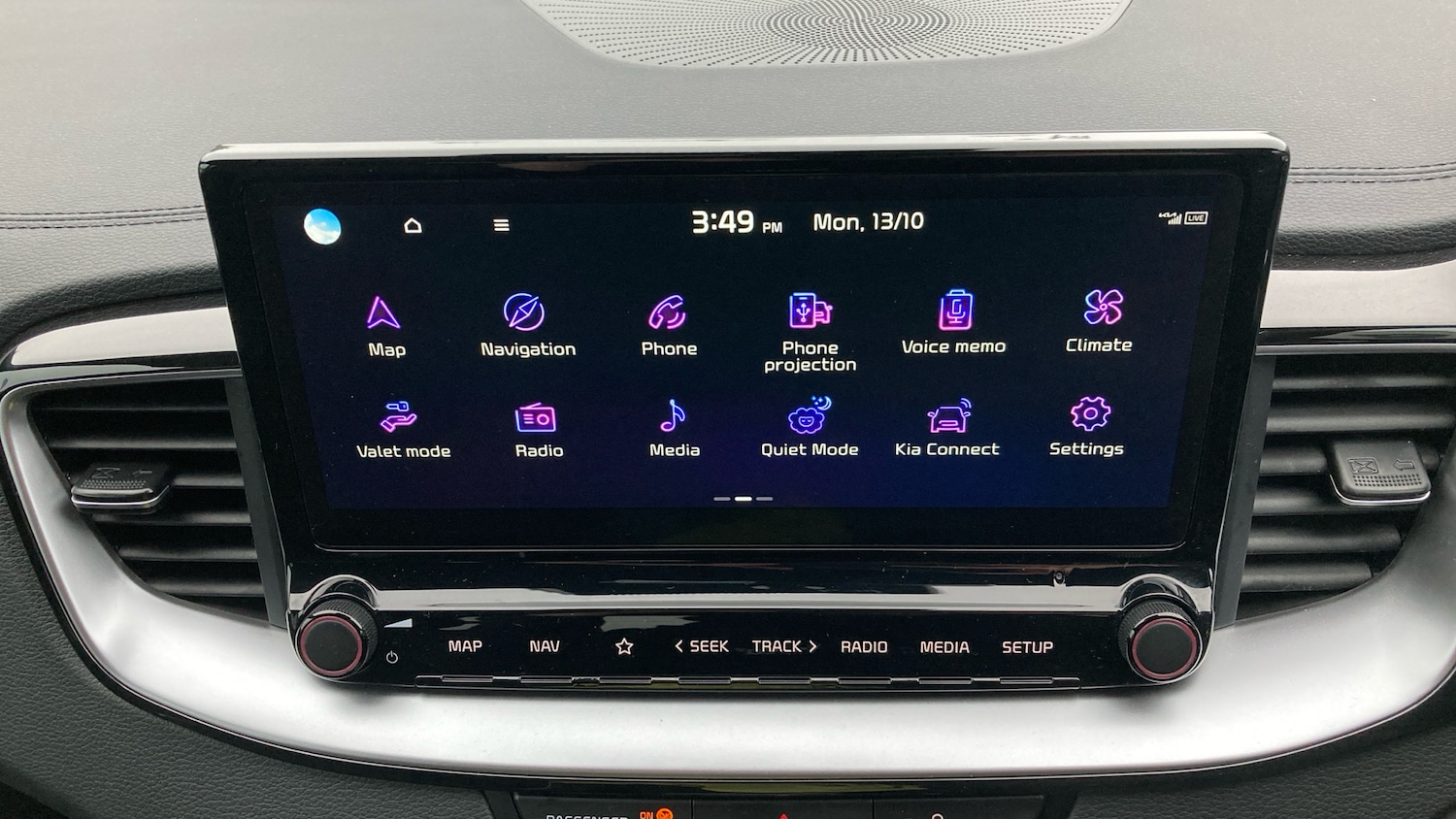 Used Kia Ceed 2025 for sale - 76407334: Photo 30