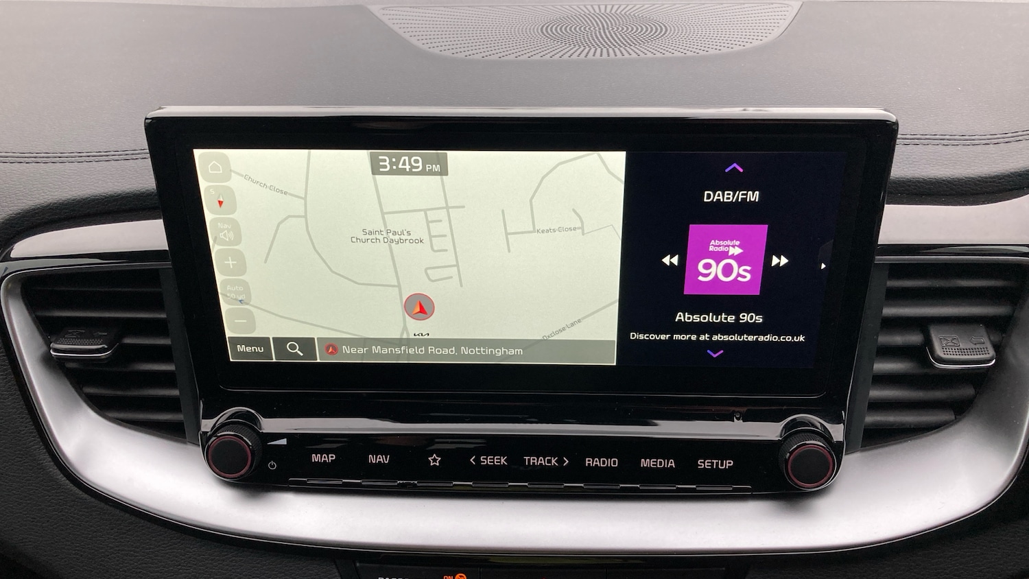 Used Kia Ceed 2025 for sale - 76407334: Photo 32