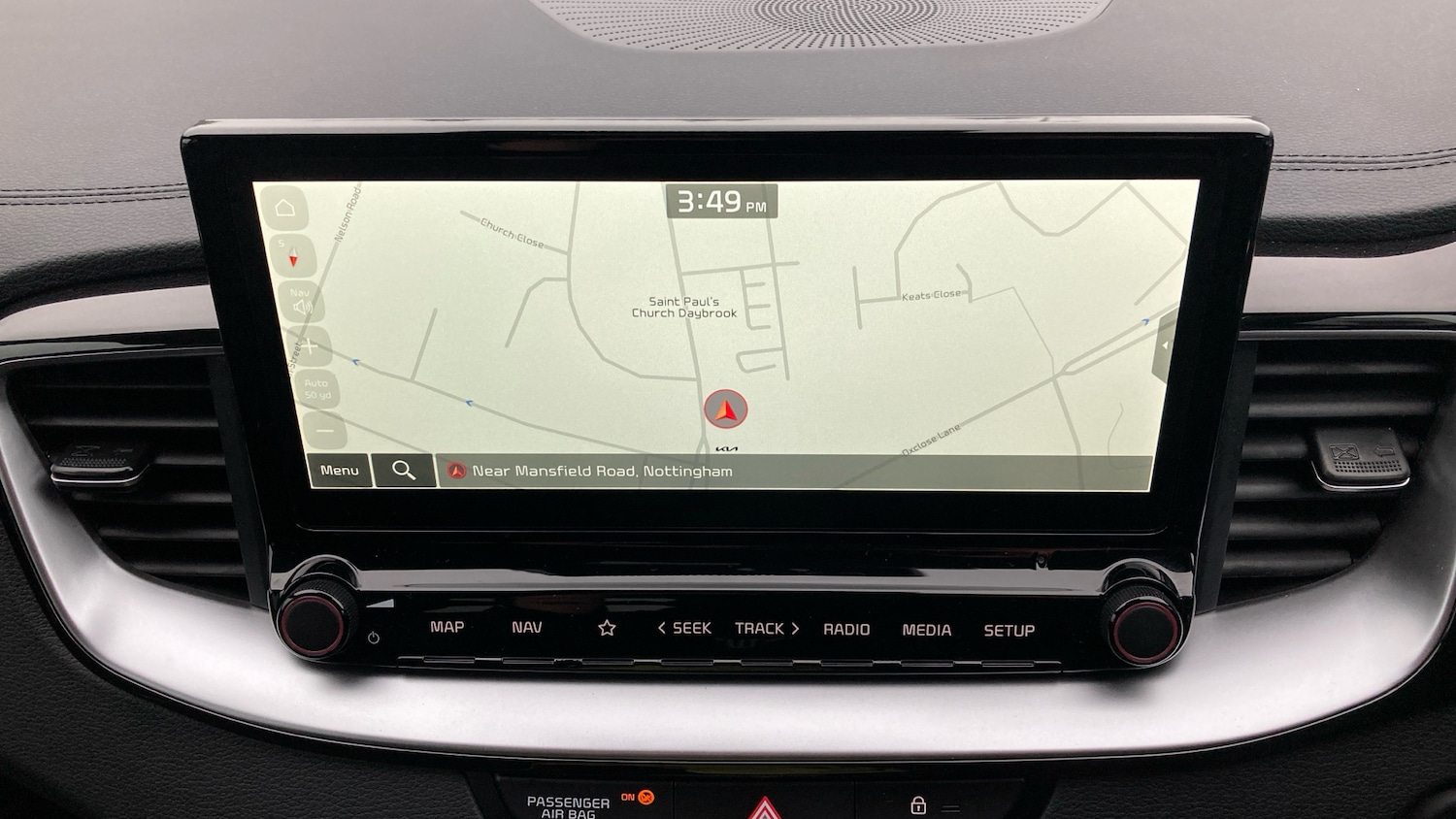 Used Kia Ceed 2025 for sale - 76407334: Photo 33