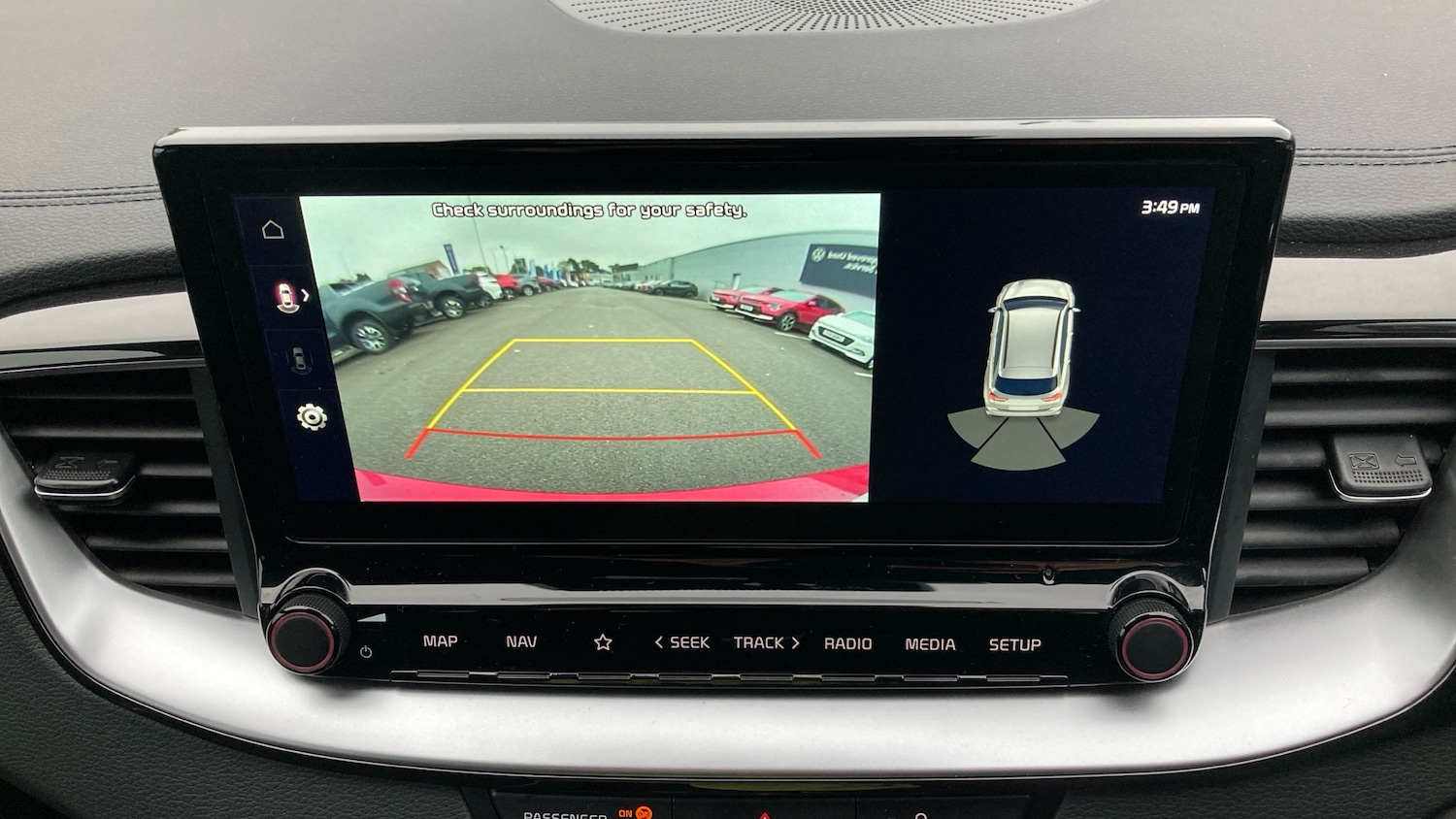 Used Kia Ceed 2025 for sale - 76407334: Photo 34