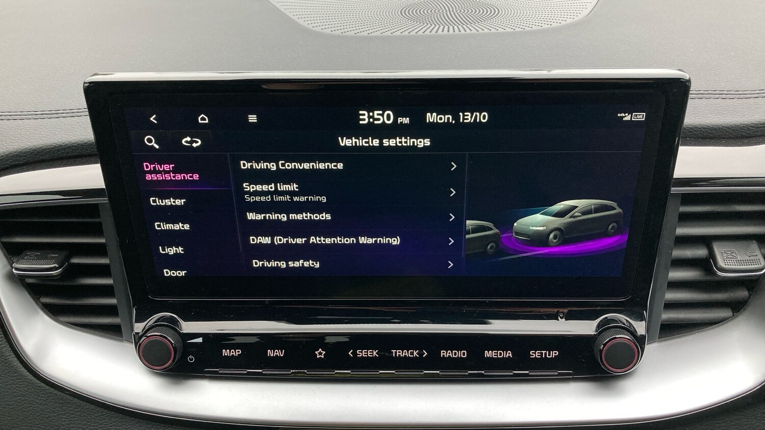 Used Kia Ceed 2025 for sale - 76407334: Photo 35