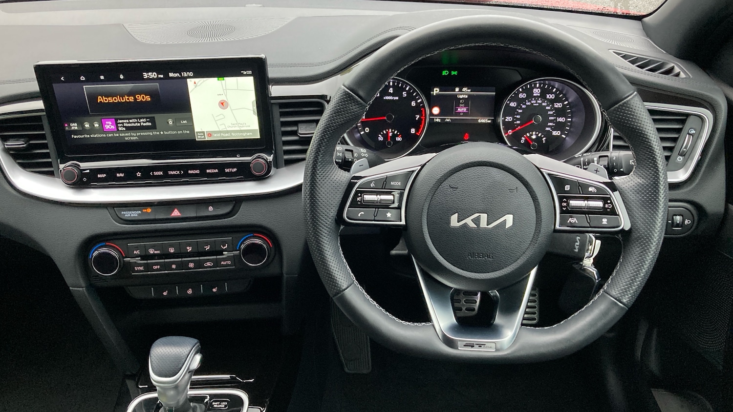 Used Kia Ceed 2025 for sale - 76407334: Photo 36