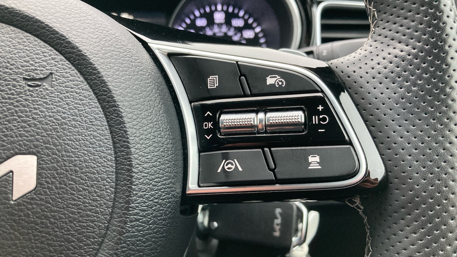 Used Kia Ceed 2025 for sale - 76407334: Photo 38