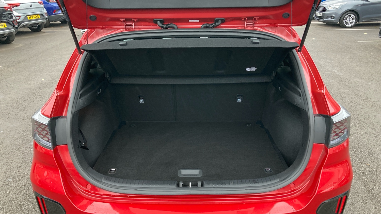 Used Kia Ceed 2025 for sale - 76407334: Photo 4