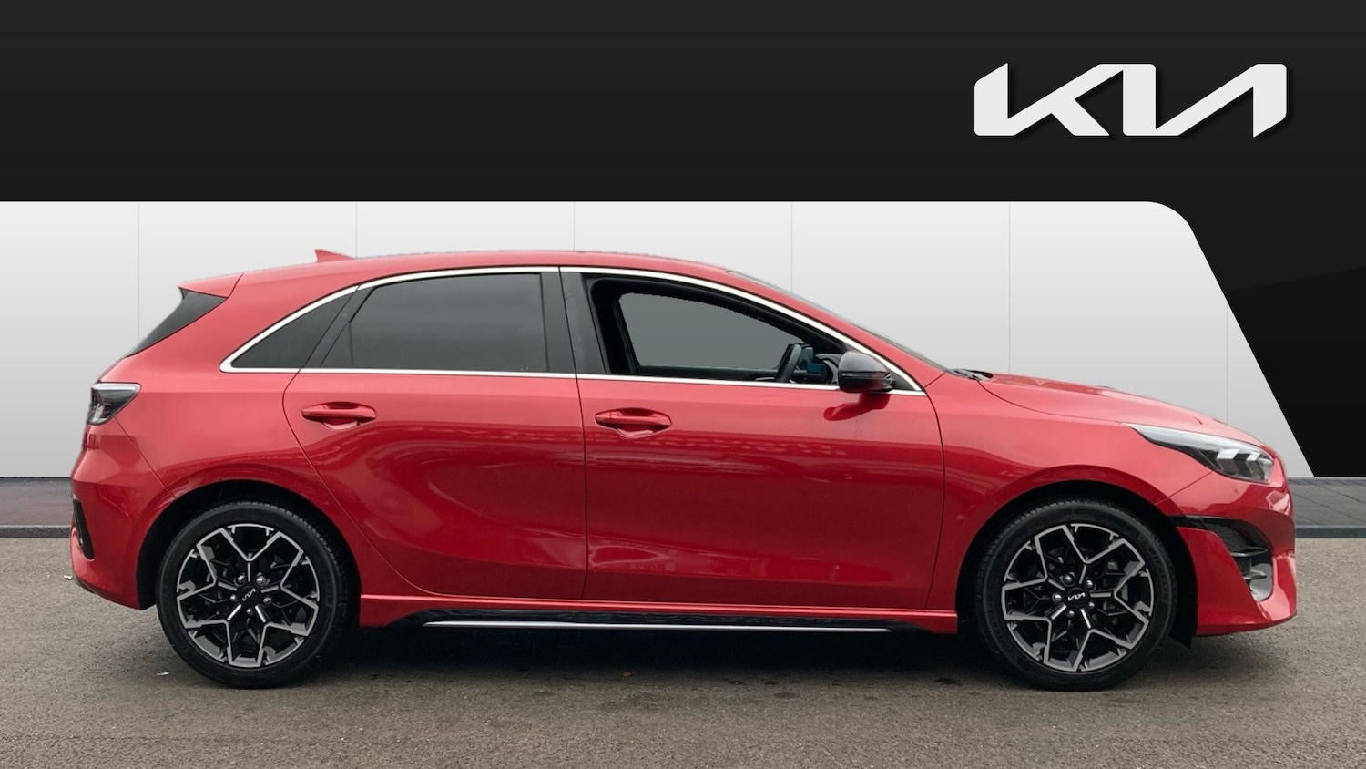 Used Kia Ceed 2025 for sale - 76407334: Photo 5