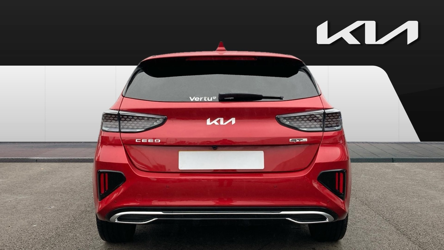 Used Kia Ceed 2025 for sale - 76407334: Photo 6