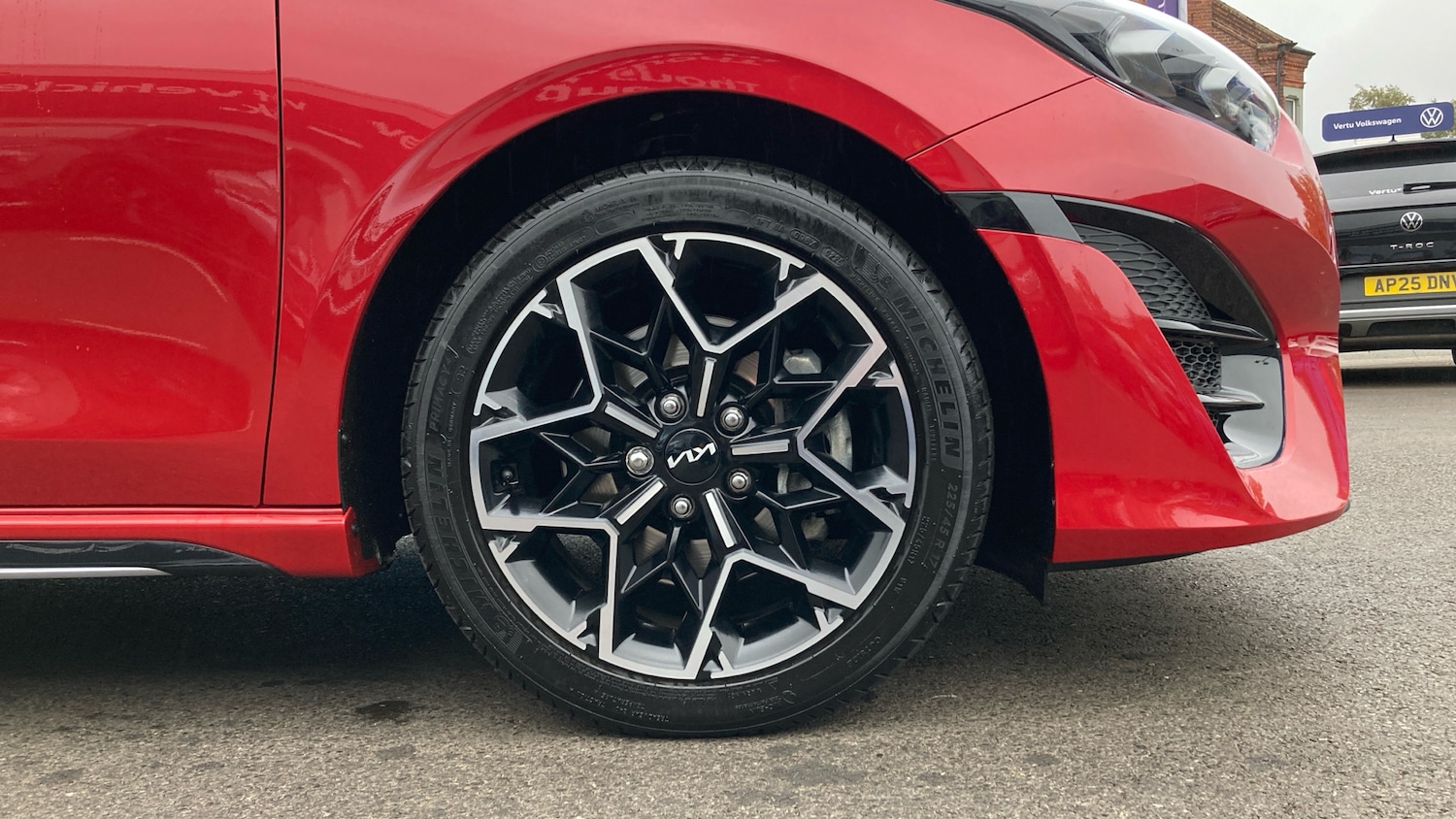 Used Kia Ceed 2025 for sale - 76407334: Photo 7