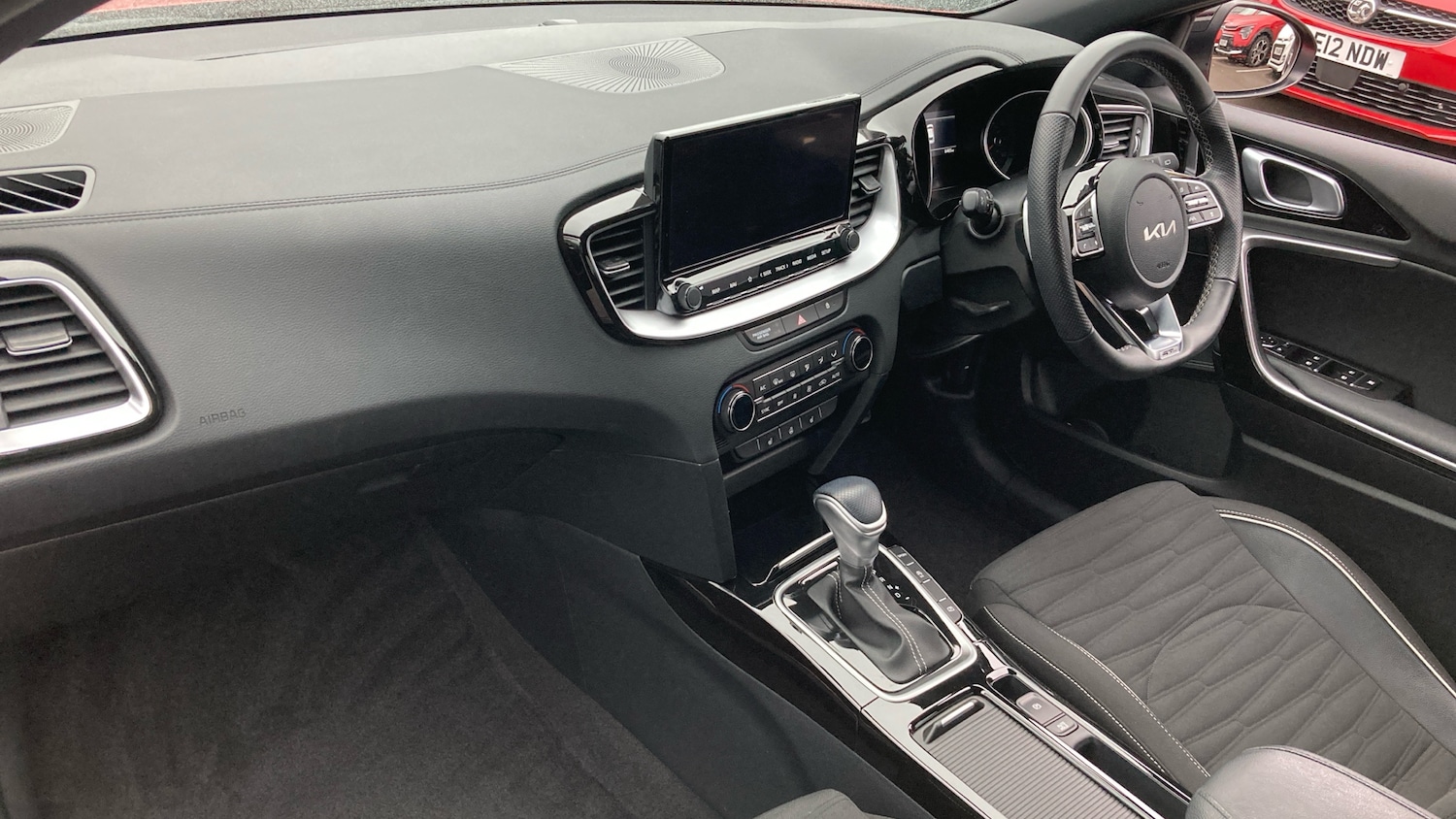 Used Kia Ceed 2025 for sale - 76407334: Photo 9