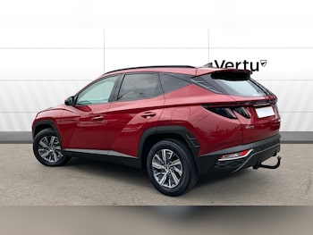 Used Hyundai TUCSON 2022 for sale - 75535708: Photo